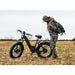 Rambo Krusader 3.0 All Wheel Drive Electric Hunting Bike 