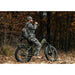 Rambo Krusader 3.0 All Wheel Drive Electric Hunting Bike 
