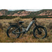 Rambo Hellcat 2.0 FS All Wheel Drive Full Suspension Electric Hunting Bike 