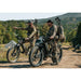 Rambo Hellcat 2.0 FS All Wheel Drive Full Suspension Electric Hunting Bike 