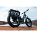 Rambo Savage 2.0 Step-Thru Fat Tire Electric Hunting Bike 