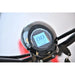 SoverSky X7 Fat Tire Two-Wheel Electric Golf Scooter  Electric Bikes Paradise