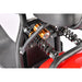 SoverSky X7 Fat Tire Two-Wheel Electric Golf Scooter  Electric Bikes Paradise