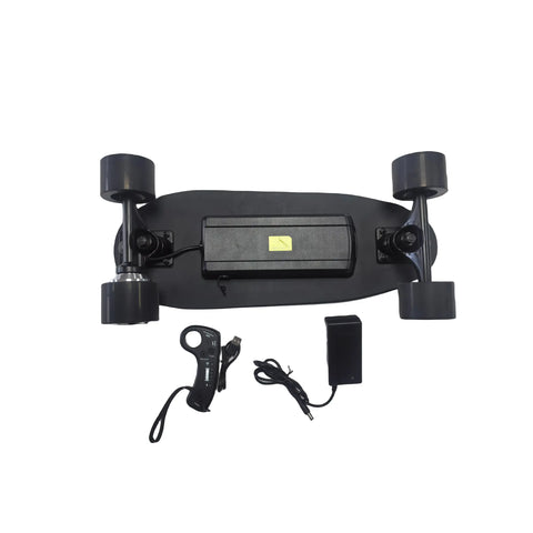 SoverSky Motor Boy Elf I 150W Electric Skateboard for Beginners