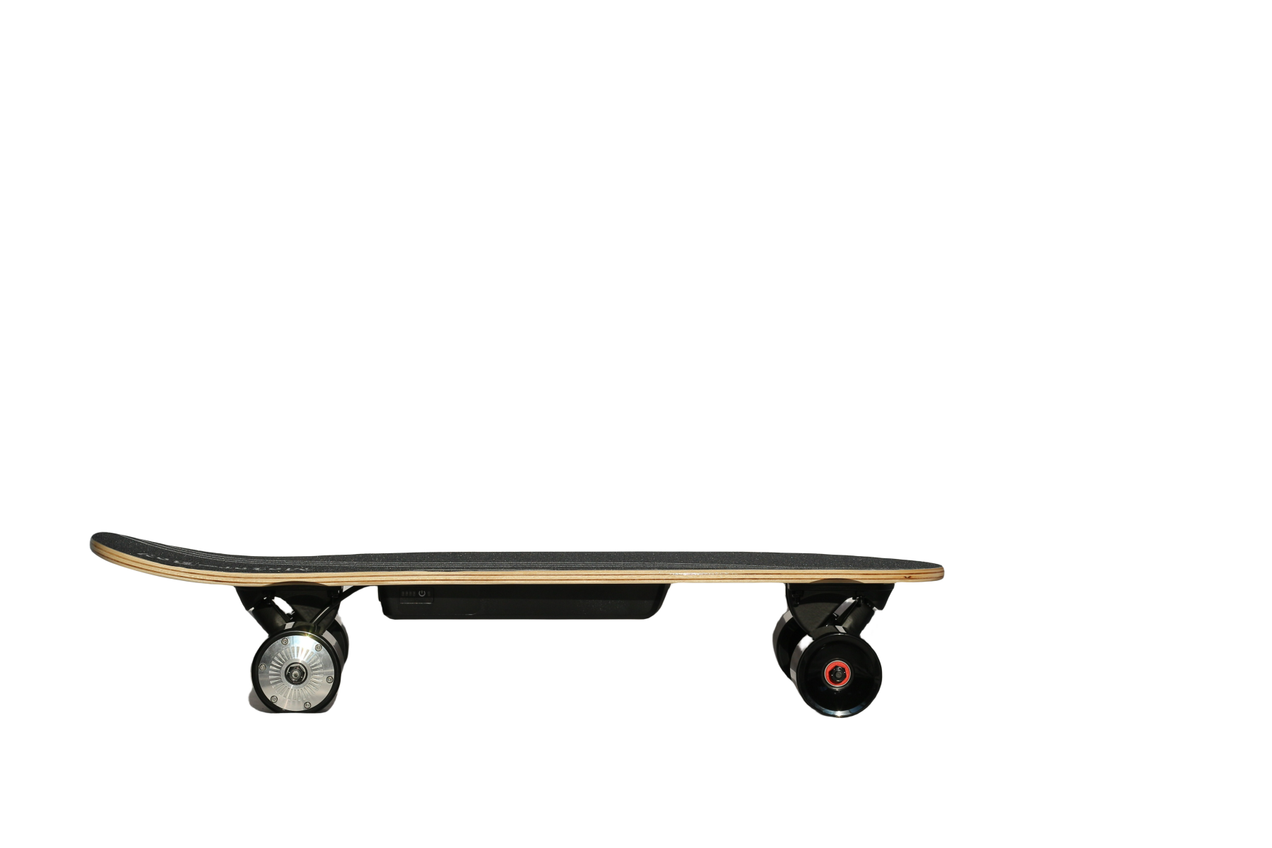 SoverSky Elf II 150W Beginner Electric Skateboard with Grip Handle
