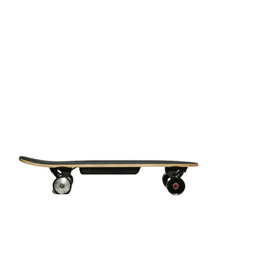 SoverSky Elf II 150W Beginner Electric Skateboard with Grip Handle  Electric Bikes Paradise