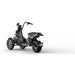 SoverSky T100 4000W 3-Wheel Electric Motorcycle Trike with 50Ah Battery  Electric Bikes Paradise