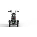SoverSky T100 4000W 3-Wheel Electric Motorcycle Trike with 50Ah Battery  Electric Bikes Paradise