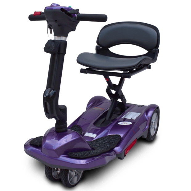 EV Rider Transport M Easy Move Folding Mobility Scooter