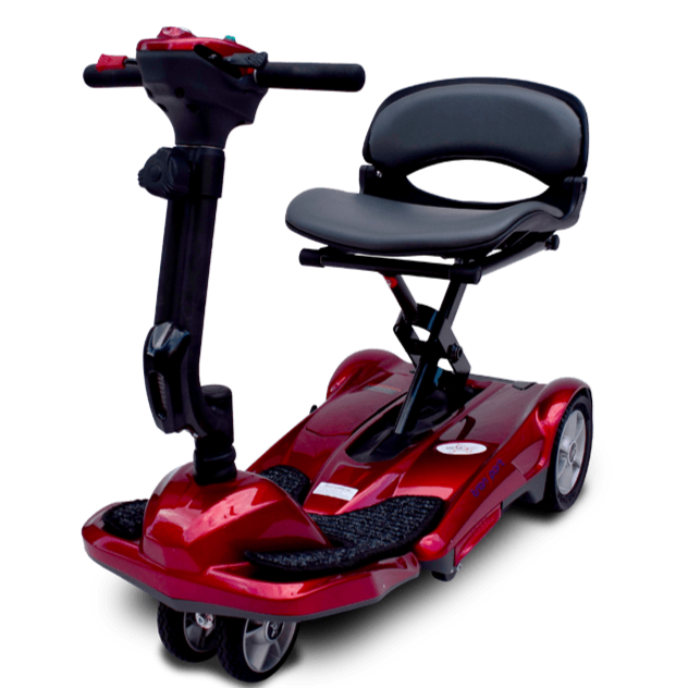 EV Rider Transport M Easy Move Folding Mobility Scooter