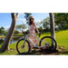 Vanpowers UrbanCross Pro Gravel Electric Bike  Electric Bikes Paradise