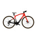 Vanpowers UrbanCross Pro Gravel Electric Bike  Electric Bikes Paradise