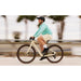 Vanpowers UrbanCross Pro Gravel Electric Bike  Electric Bikes Paradise