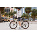 Vanpowers UrbanCross Pro Gravel Electric Bike  Electric Bikes Paradise