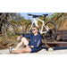 Vanpowers UrbanCross Pro Gravel Electric Bike  Electric Bikes Paradise