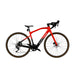 Vanpowers UrbanCross Ultra Gravel Electric Bike  Electric Bikes Paradise
