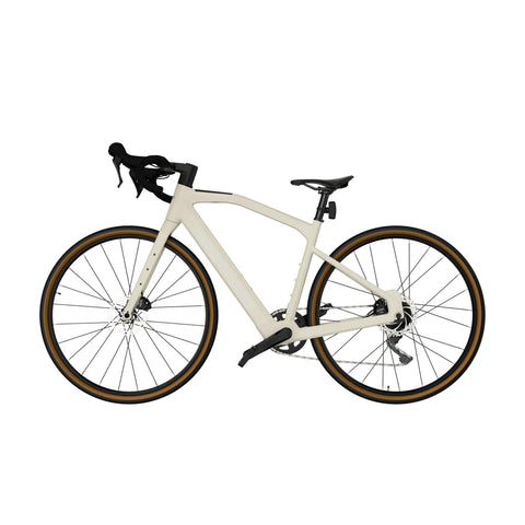 Vanpowers UrbanCross Ultra Gravel Electric Bike