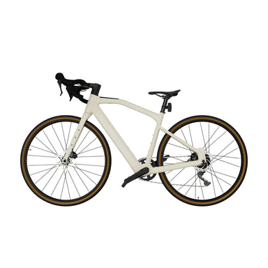 Vanpowers UrbanCross Ultra Gravel Electric Bike  Electric Bikes Paradise