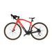 Vanpowers UrbanCross Ultra Gravel Electric Bike  Electric Bikes Paradise