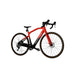 Vanpowers UrbanCross Ultra Gravel Electric Bike  Electric Bikes Paradise