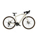 Vanpowers UrbanCross Ultra Gravel Electric Bike  Electric Bikes Paradise