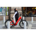 Vanpowers UrbanGlide Pro Step Thru Electric Bike  Electric Bikes Paradise
