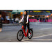Vanpowers UrbanGlide Pro Step Thru Electric Bike  Electric Bikes Paradise