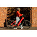 Vanpowers UrbanGlide Pro Step Thru Electric Bike  Electric Bikes Paradise