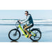 Vanpowers UrbanGlide Pro Step Thru Electric Bike  Electric Bikes Paradise