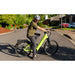 Vanpowers UrbanGlide Pro Step Thru Electric Bike  Electric Bikes Paradise