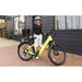Vanpowers UrbanGlide Standard Step Thru Electric Bike  Electric Bikes Paradise