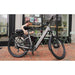 Vanpowers UrbanGlide Standard Step Thru Electric Bike  Electric Bikes Paradise