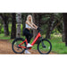 Vanpowers UrbanGlide Pro Step Thru Electric Bike  Electric Bikes Paradise