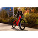 Vanpowers UrbanGlide Pro Step Thru Electric Bike  Electric Bikes Paradise