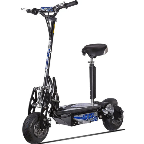 UberScoot 36V 1000W Electric Scooter