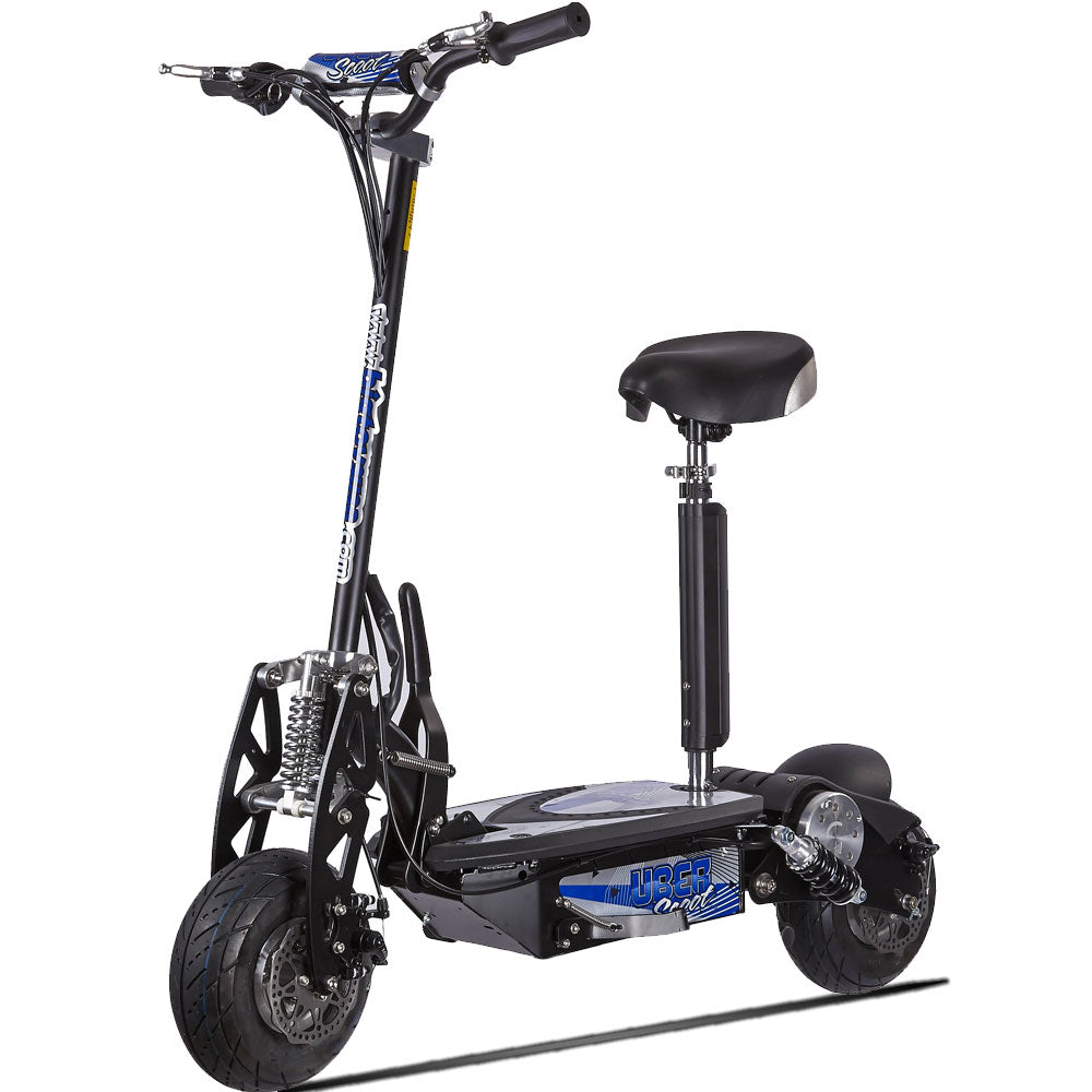 UberScoot 36V 1000W Electric Scooter