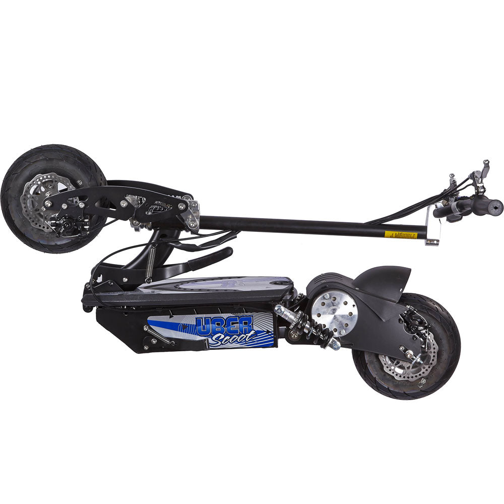 UberScoot 36V 1000W Electric Scooter