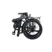 Dahon Unio E20 Mid Drive Folding Electric Bike  Electric Bikes Paradise