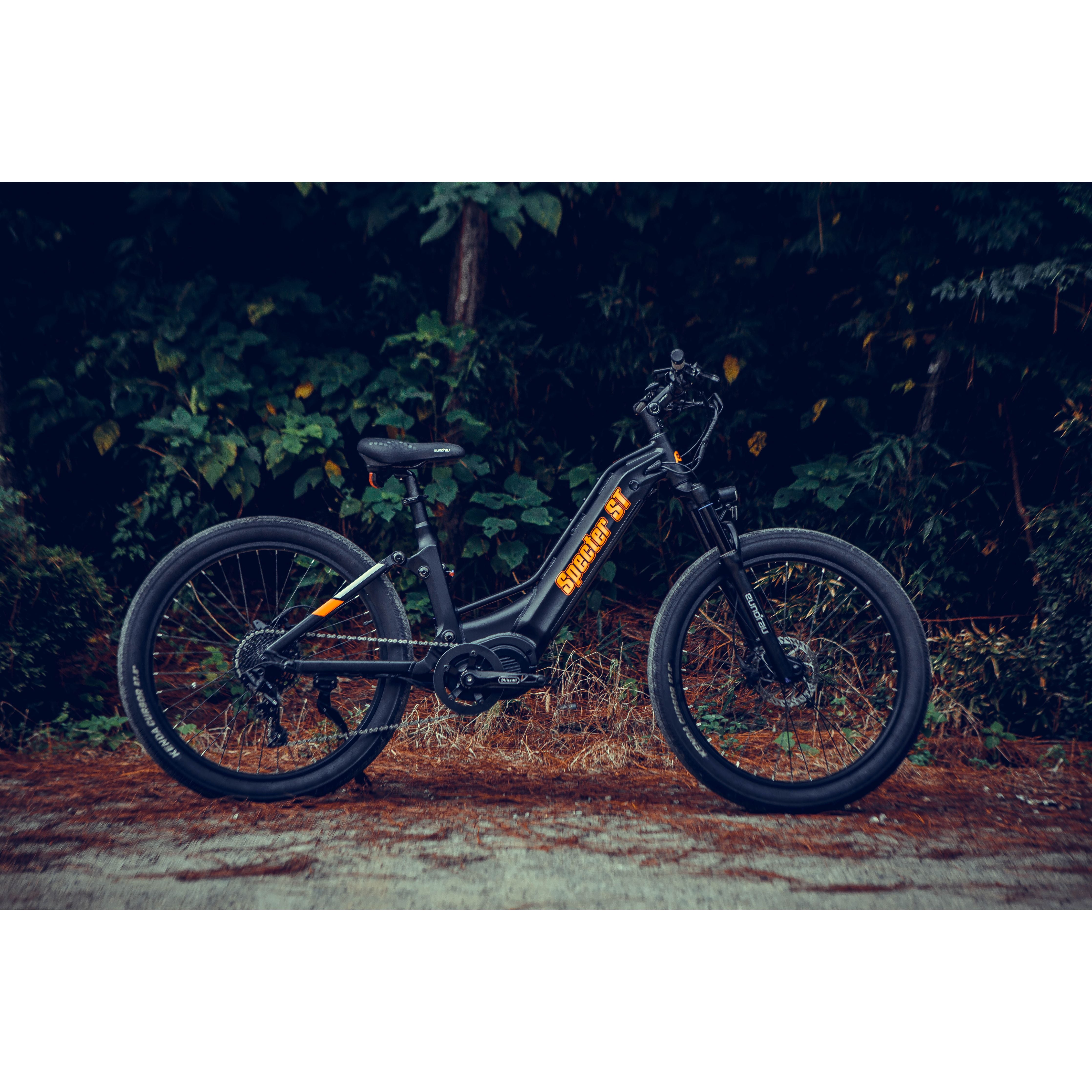Eunorau Specter ST 2.0 Step-Thru Electric Bike