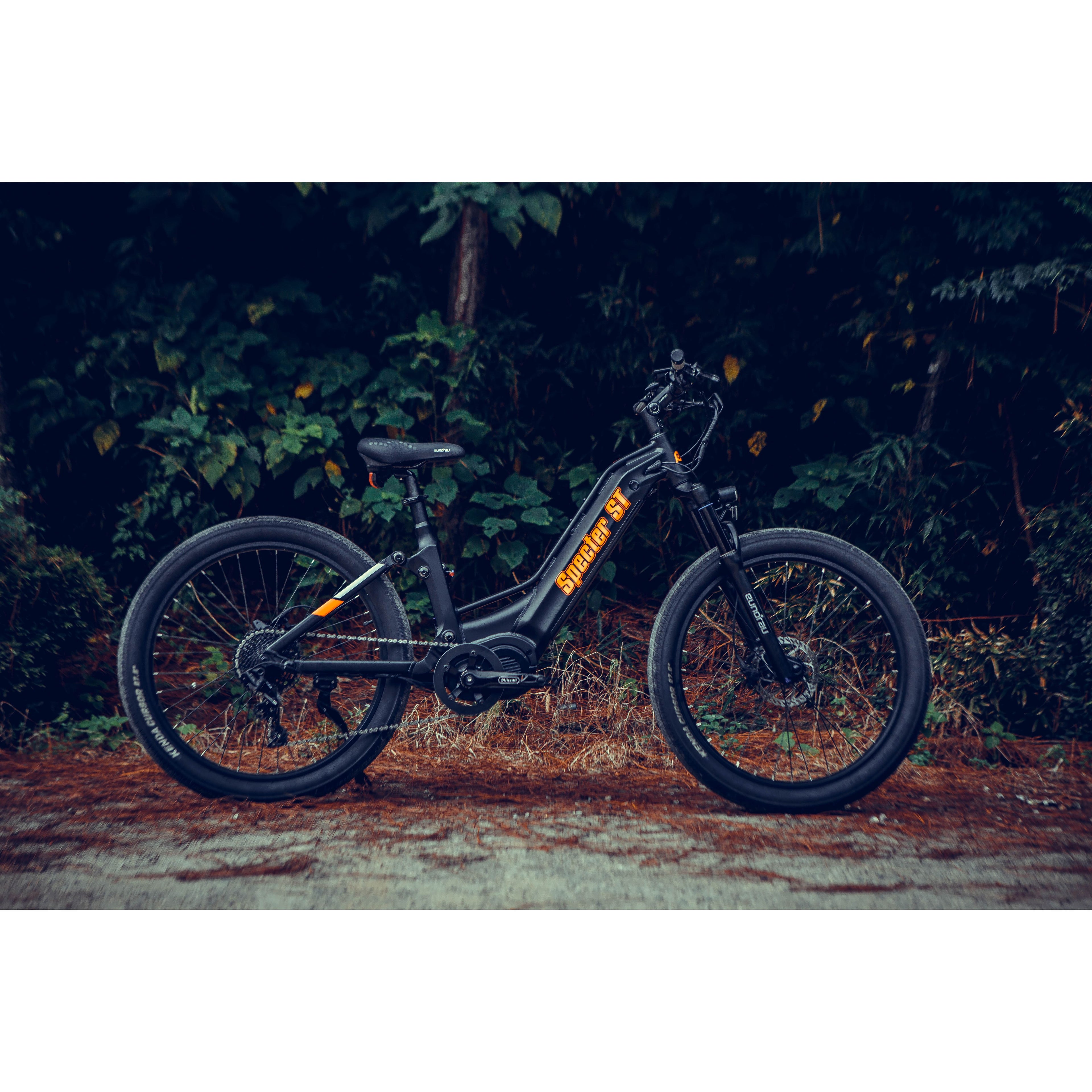 Eunorau Specter ST 2.0 Step-Thru Electric Bike