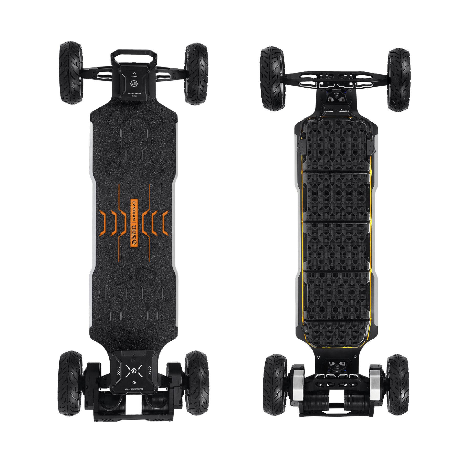 Lorentz Major V3 All Terrain Electric Skateboard
