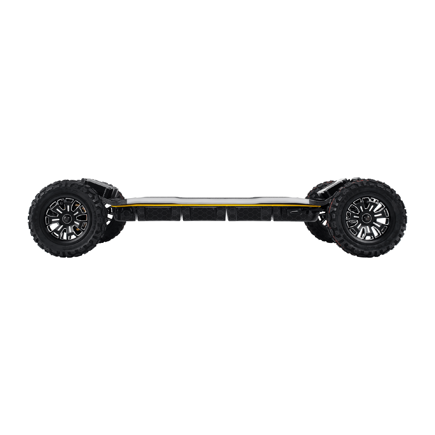 Lorentz Major V3 All Terrain Electric Skateboard