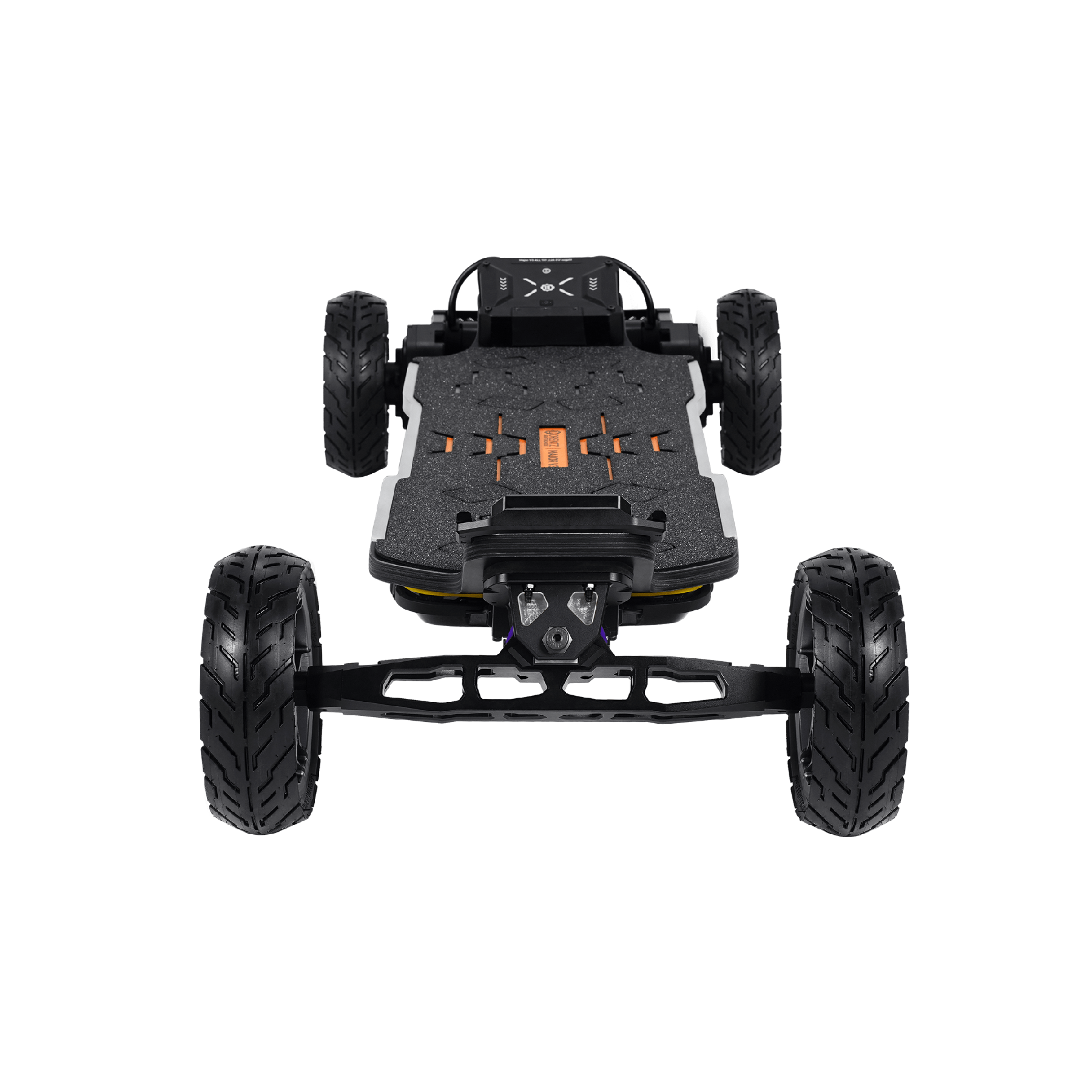 Lorentz Major V3 All Terrain Electric Skateboard