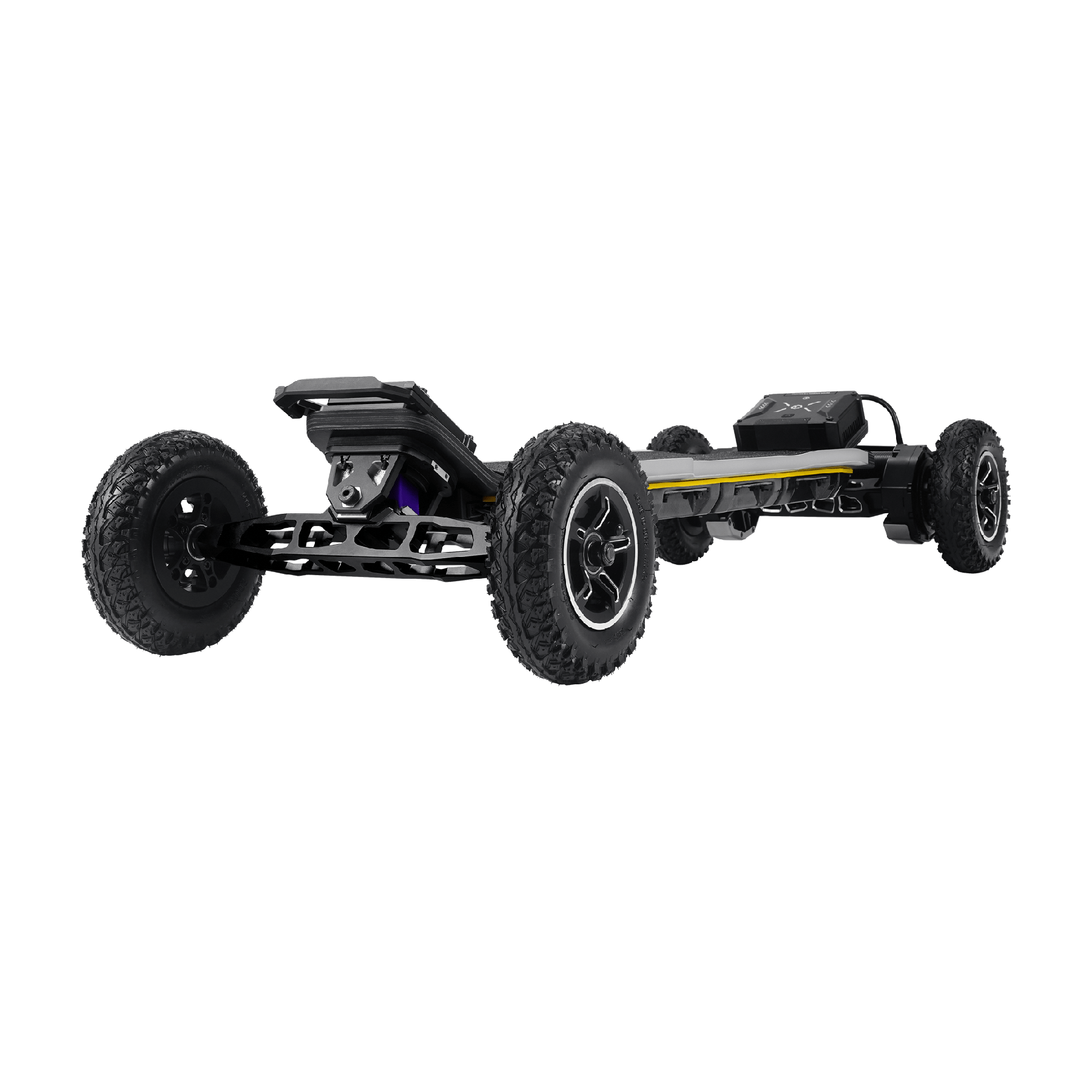 Lorentz Major V3 All Terrain Electric Skateboard