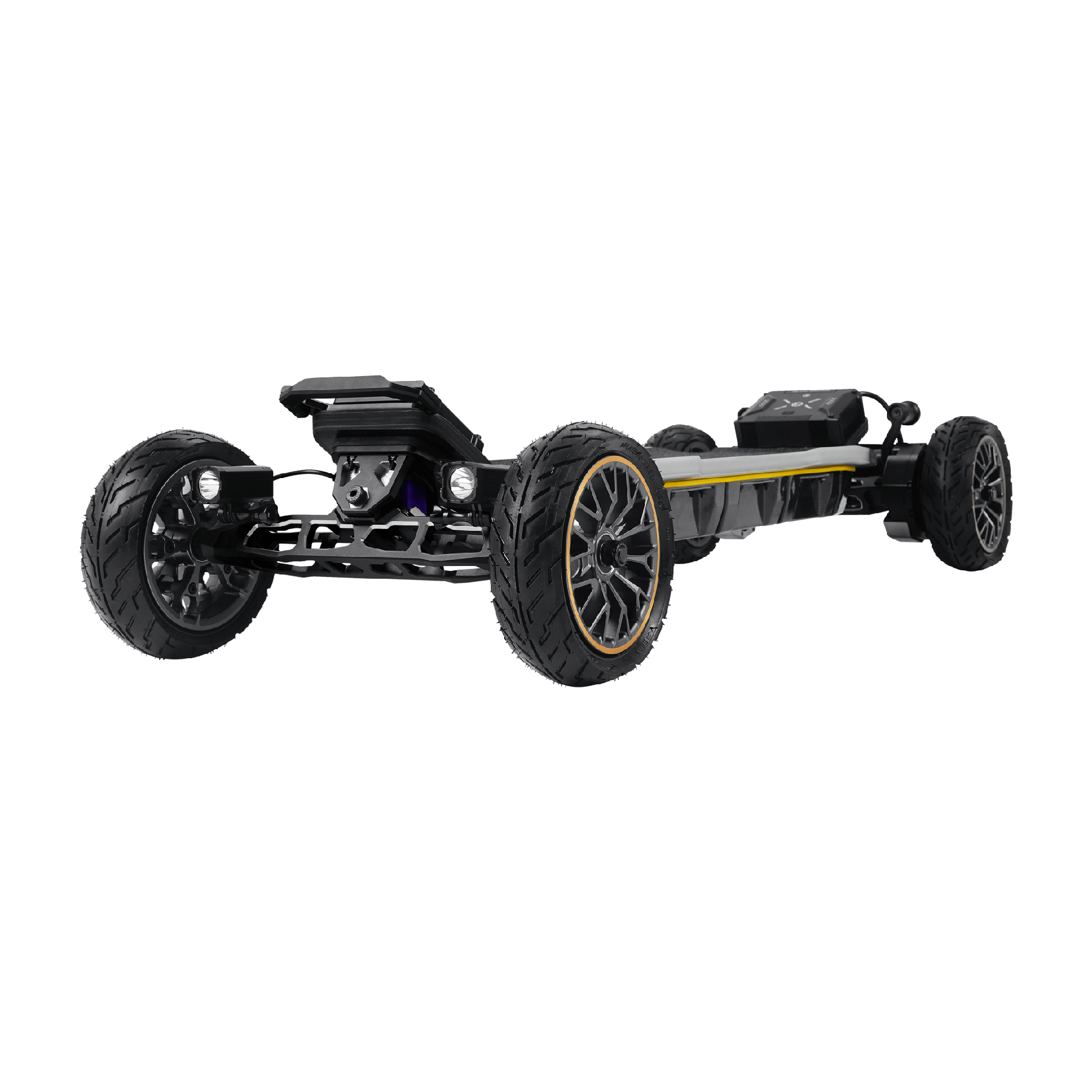 Lorentz Major V3 All Terrain Electric Skateboard