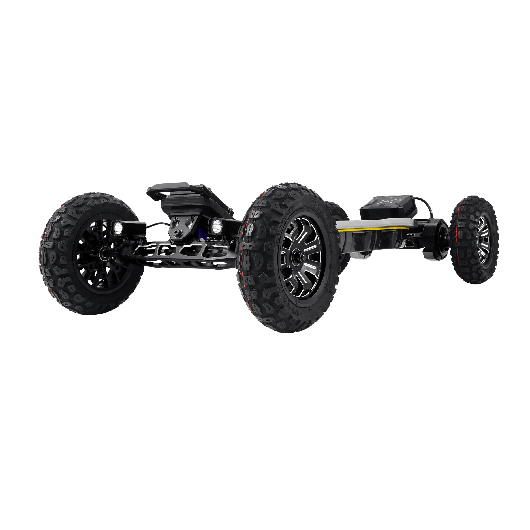 Lorentz Major V3 All Terrain Electric Skateboard