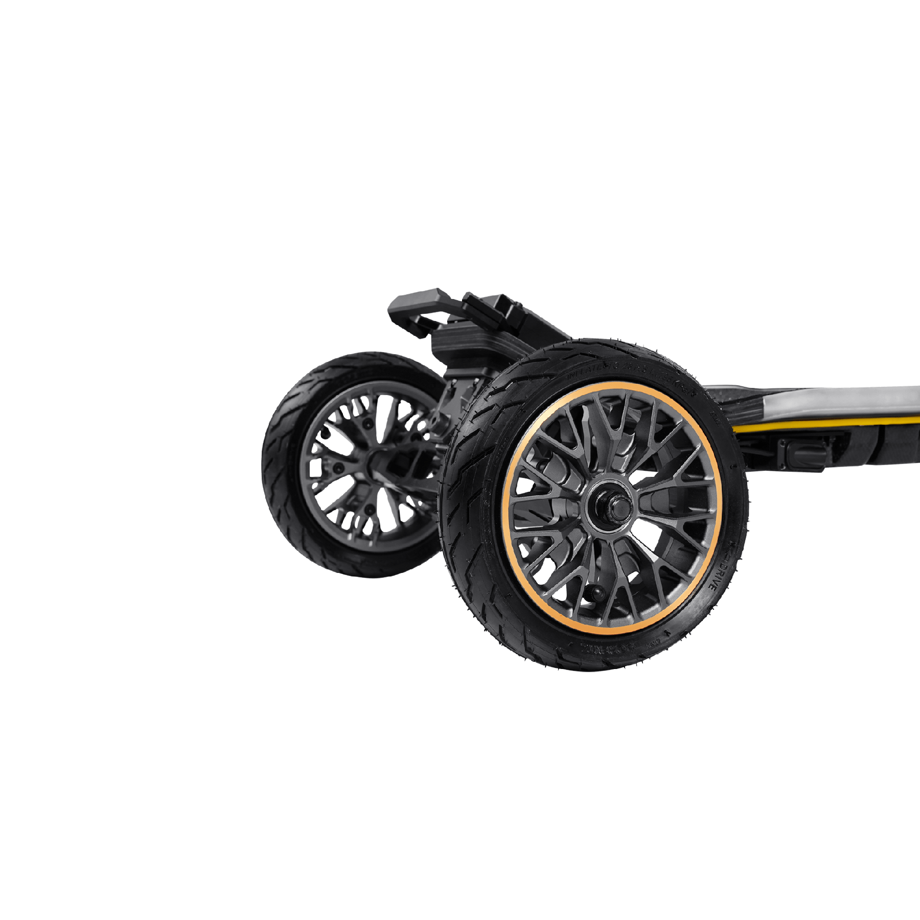 Lorentz Major V3 All Terrain Electric Skateboard