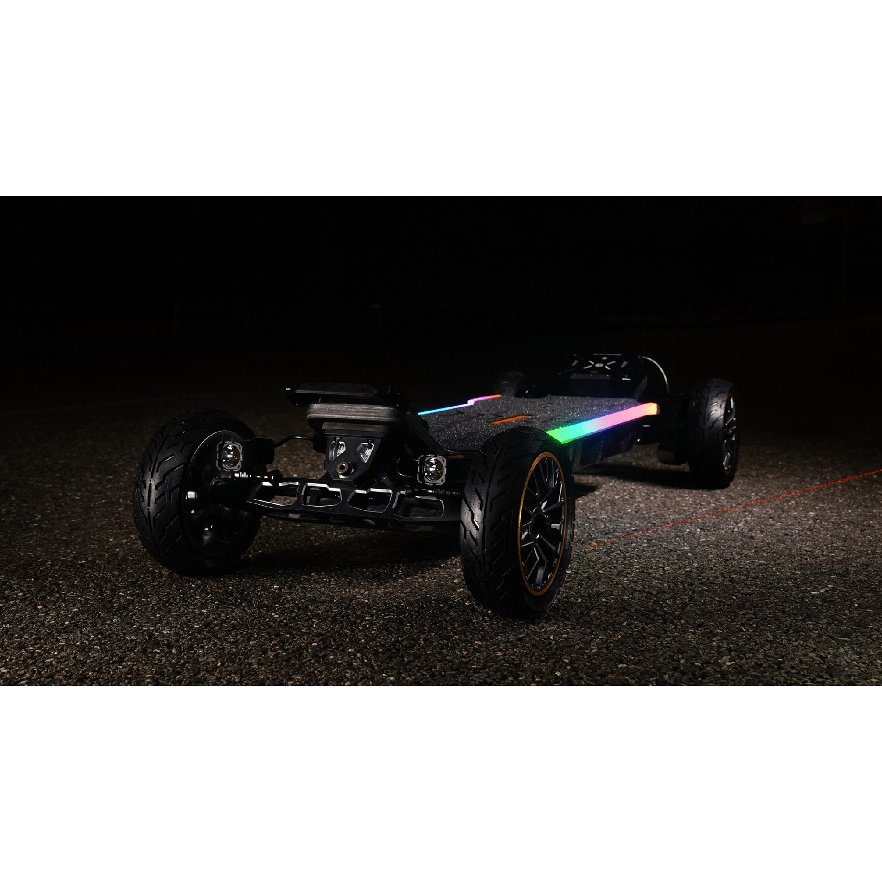 Lorentz Major V3 All Terrain Electric Skateboard