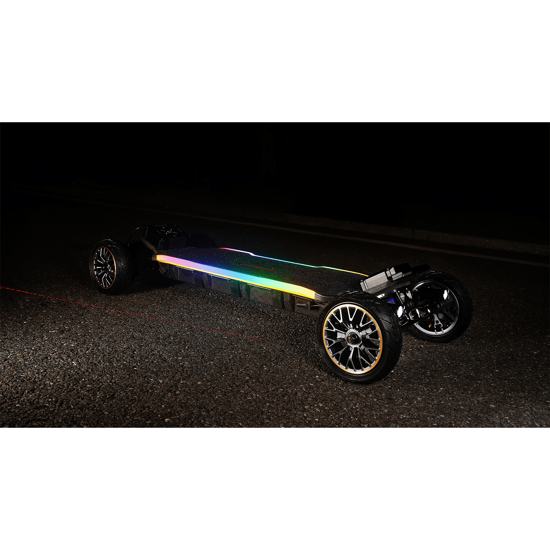 Lorentz Major V3 All Terrain Electric Skateboard