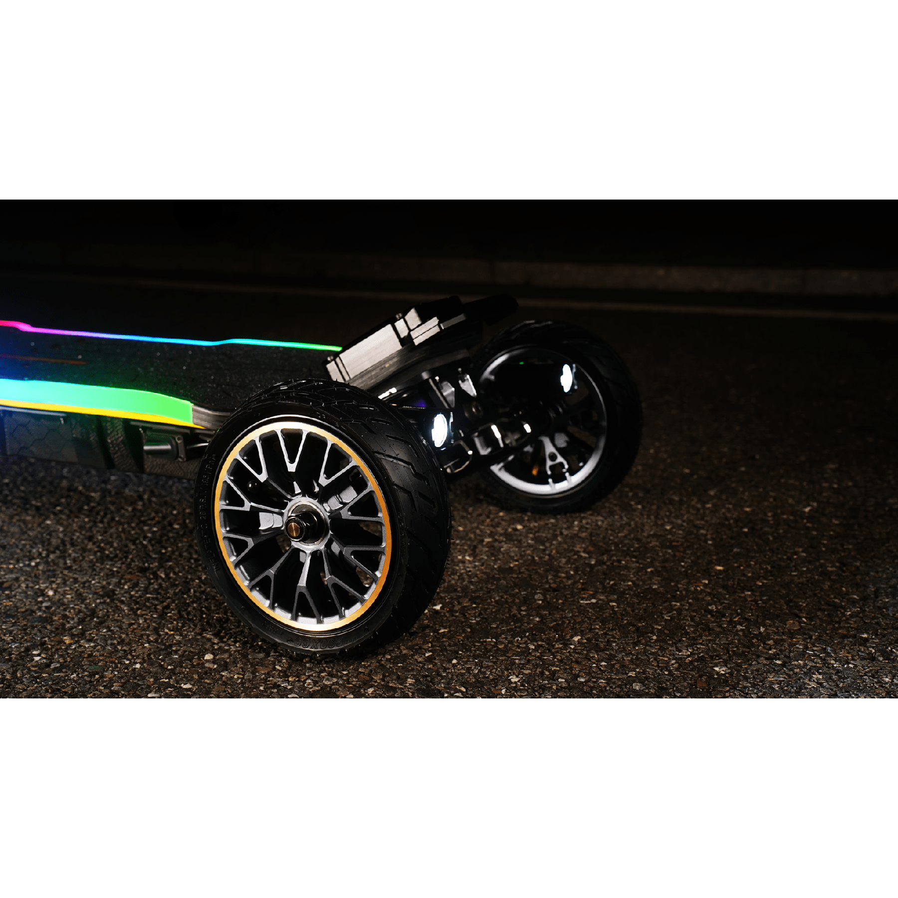 Lorentz Major V3 All Terrain Electric Skateboard